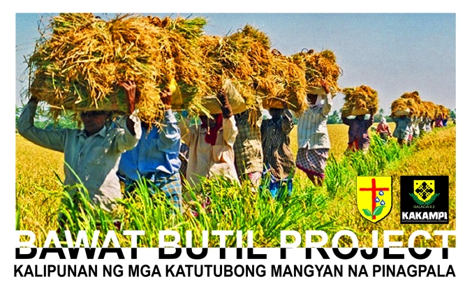 bawat-butil-project